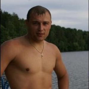 Игорь, 37 лет, Омск