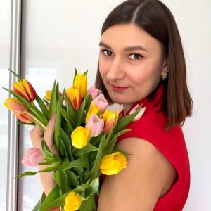 Лидия, 36 лет, Минск