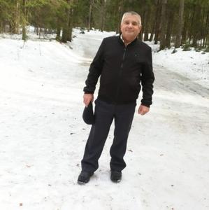 Юрий, 67 лет, Новокаякент