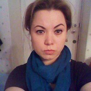 Лилия, 41 год, Санкт-Петербург