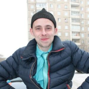 Парни в Нижний Тагиле: Андрей, 32 - ищет девушку из Нижний Тагила