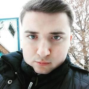 Максим, 25 лет, Тихорецк