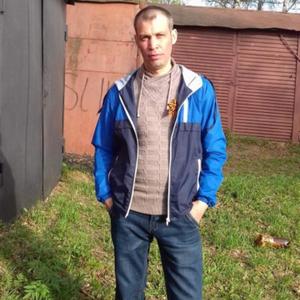 Парни в Нижний Новгороде: Евгений, 42 - ищет девушку из Нижний Новгорода