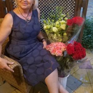 Татьяна, 62 года, Ростов-на-Дону
