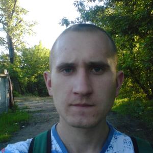 Парни в Новозыбкове: Петр, 34 - ищет девушку из Новозыбкова