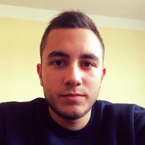 Дмитрий, 26 лет, Балашиха