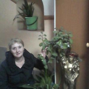Девушки в Брусяны: Елена, 52 - ищет парня из Брусяны