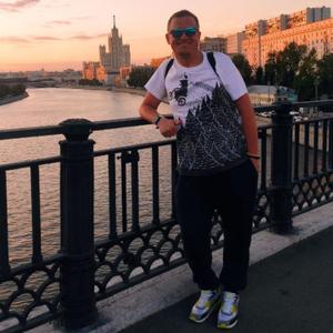 Владимир, 36 лет, Москва