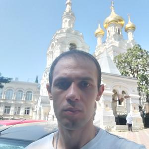 Парни в Владикавказе: Alan, 30 - ищет девушку из Владикавказа