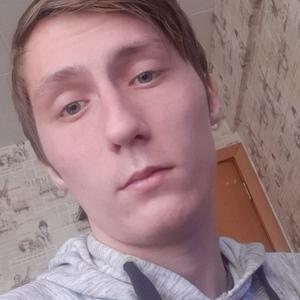 Иван, 22 года, Иркутск