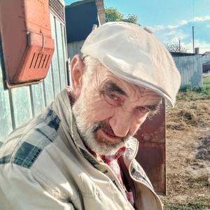Фёдор, 67 лет, Волгоград