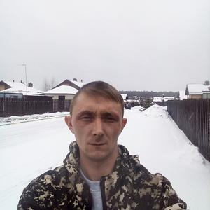 Николай, 41 год, Истра