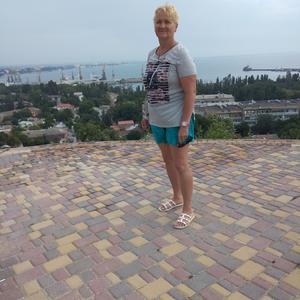 Ирина, 65 лет, Подольск