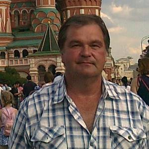 Олег Долгачёв, 58 лет, Магнитогорск