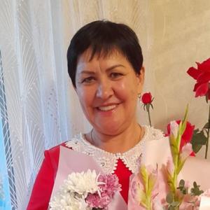 Девушки в Казани (Татарстан): Разиля, 57 - ищет парня из Казани (Татарстан)
