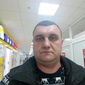 Евгений, 44 года, Передовой