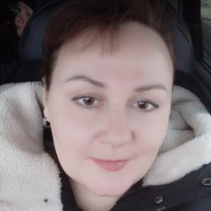 Девушки в Челябинске: Нина, 44 - ищет парня из Челябинска
