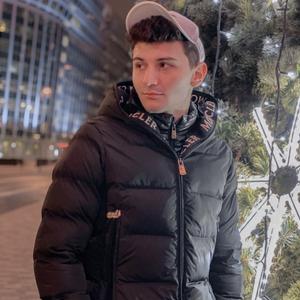 Илья, 23 года, Калуга