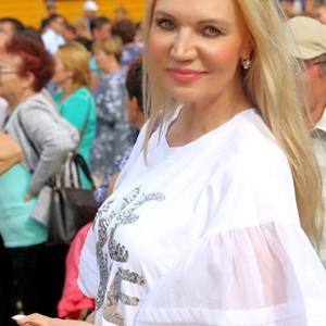 Людмила, 51 год, Чебоксары