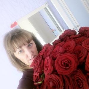 Девушки в Новокузнецке: Евгения, 40 - ищет парня из Новокузнецка