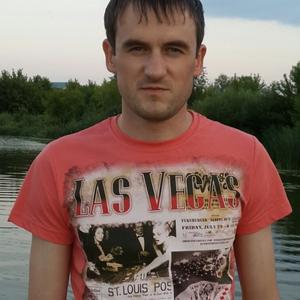 Парни в Йошкар-Оле: Андрей, 37 - ищет девушку из Йошкар-Олы