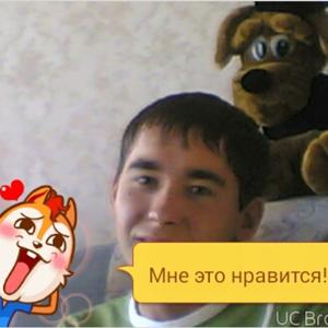 Парни в Оренбурге: Сергей Шансков, 40 - ищет девушку из Оренбурга