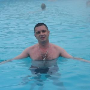 Евгений, 44 года, Песчанокопское