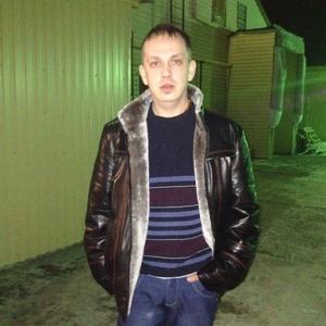 Парни в Югорске: Жамиль, 41 - ищет девушку из Югорска