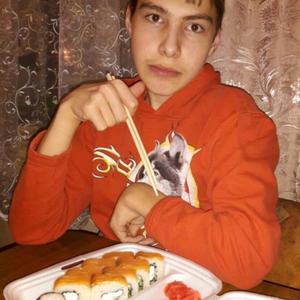 Парни в Ульяновске: Андрей Туляков, 21 - ищет девушку из Ульяновска