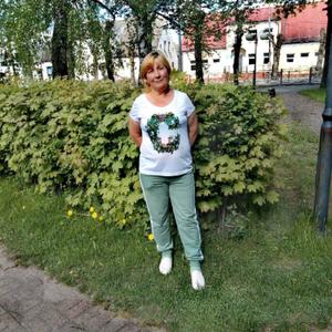 Девушки в Нестерове: Светлана, 59 - ищет парня из Нестерова