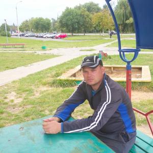 Анатолий, 37 лет, Жлобин