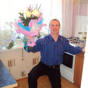 Парни в Коряжме: Сергей, 43 - ищет девушку из Коряжмы