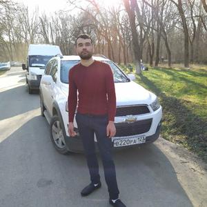 Дамир, 29 лет, Владикавказ