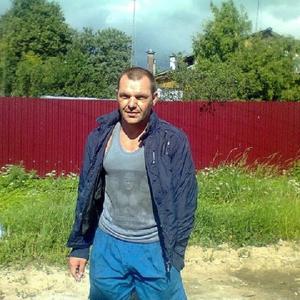 Парни в Санкт-Петербурге: Дмитрий Демидович, 41 - ищет девушку из Санкт-Петербурга
