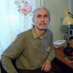 Сергей, 63 года, Киржач