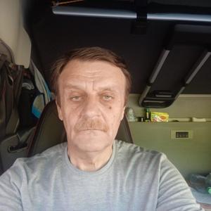 Андрей, 62 года, Долгопрудный