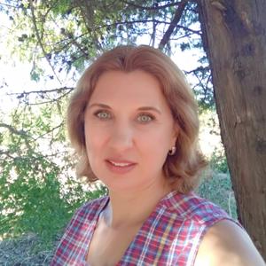 Анна, 54 года, Екатеринбург
