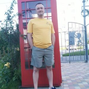 Парни в Волгограде: Роман, 49 - ищет девушку из Волгограда