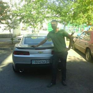 Иван, 36 лет, Ташкент