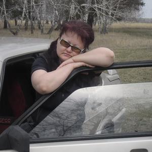Девушки в Новокузнецке: Оксана, 41 - ищет парня из Новокузнецка