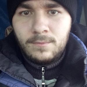 Парни в Омске: Дмитрий, 27 - ищет девушку из Омска