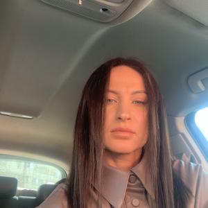 Дарья, 41 год, Санкт-Петербург