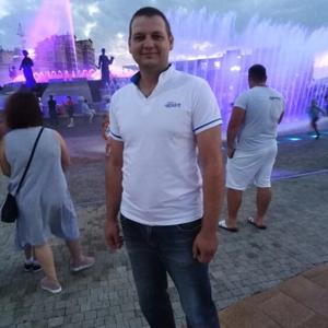 Парни в Ставрополе: Игорь, 34 - ищет девушку из Ставрополя