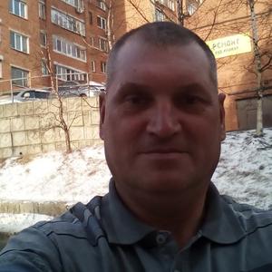 Парни в Владивостоке: Евгений, 55 - ищет девушку из Владивостока
