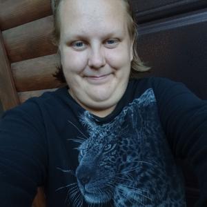 Девушки в Оренбурге: Олеся, 30 - ищет парня из Оренбурга