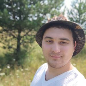 Антон, 27 лет, Междуреченск