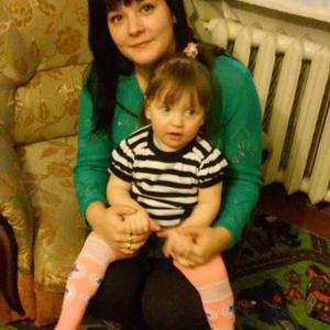 Девушки в Шадринске: Ульяна, 32 - ищет парня из Шадринска
