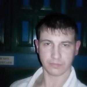 Парни в Улан-Удэ: Ivan Bolgov, 37 - ищет девушку из Улан-Удэ