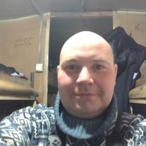 Парни в Якутске: Юрий, 41 - ищет девушку из Якутска