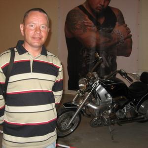 Игорь, 53 года, Калуга